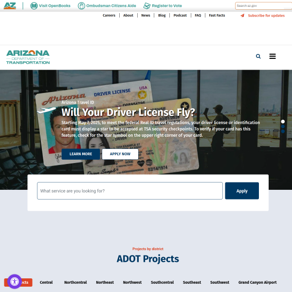 azdot.gov