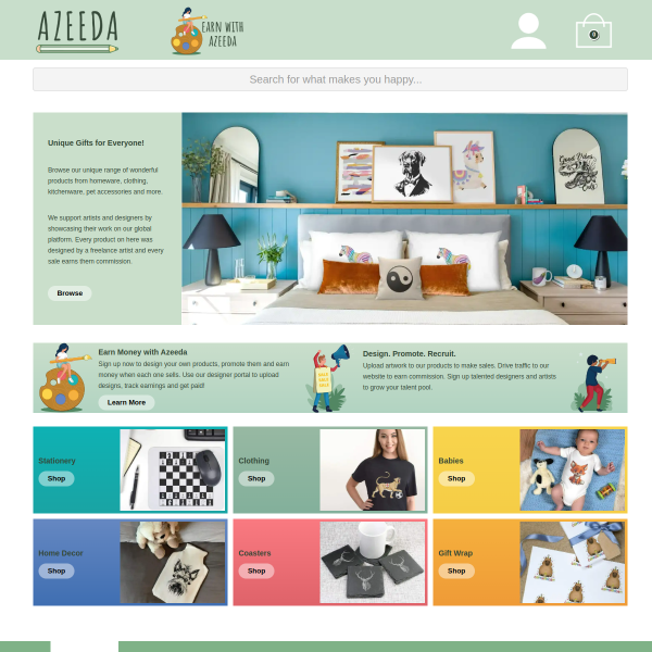 azeeda.com