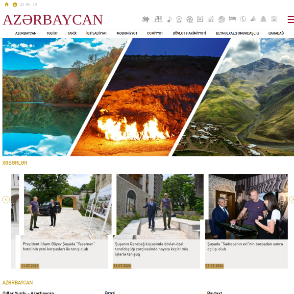 azerbaijan.az