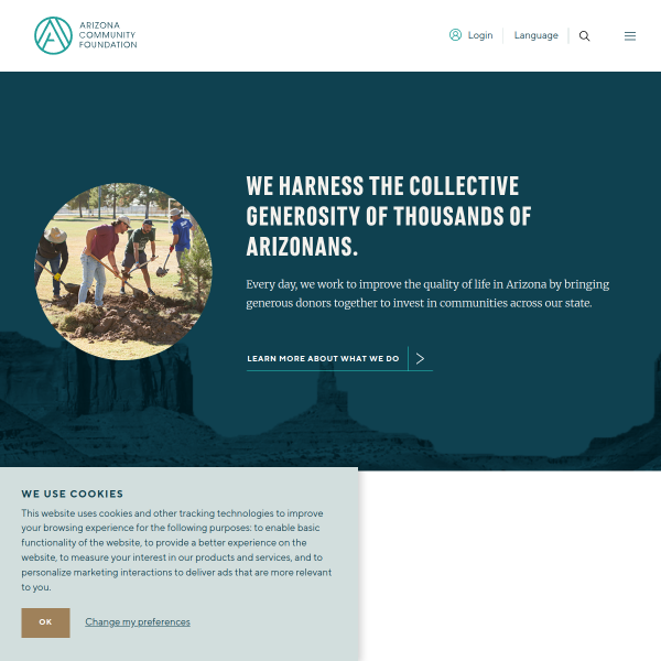 azfoundation.org