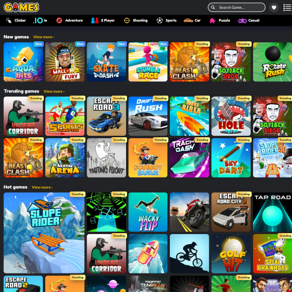 azgames.io