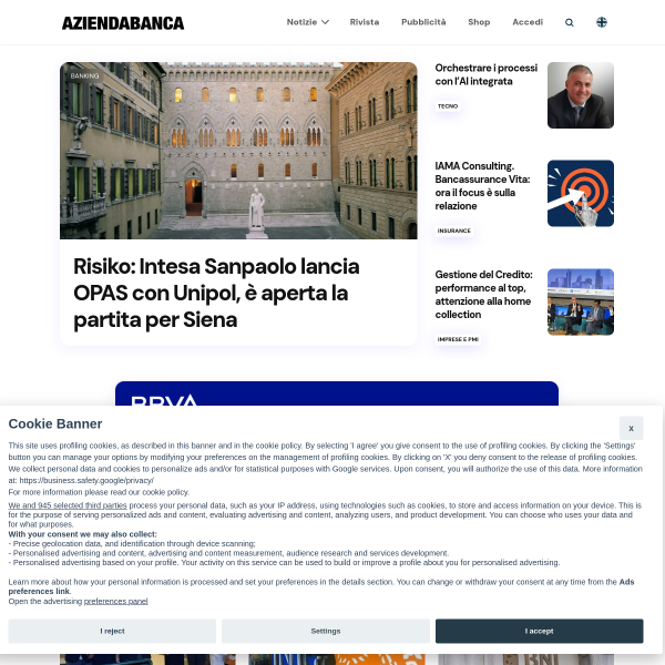 aziendabanca.it