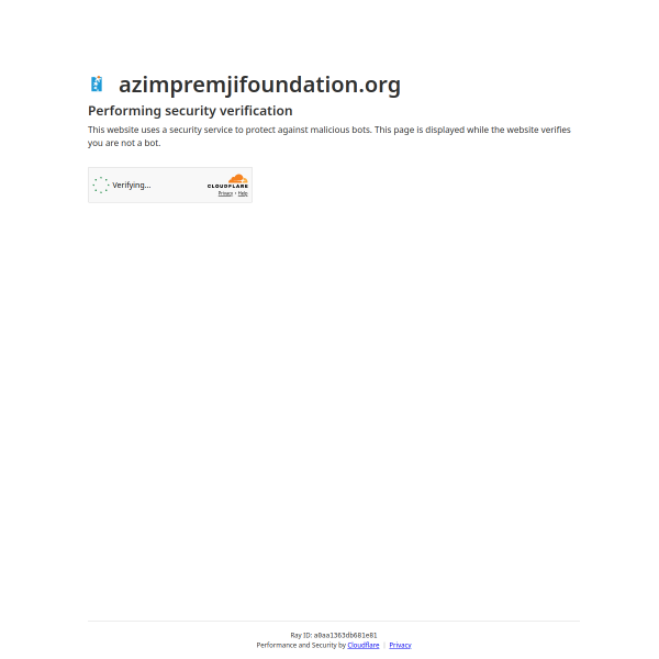 azimpremjifoundation.org