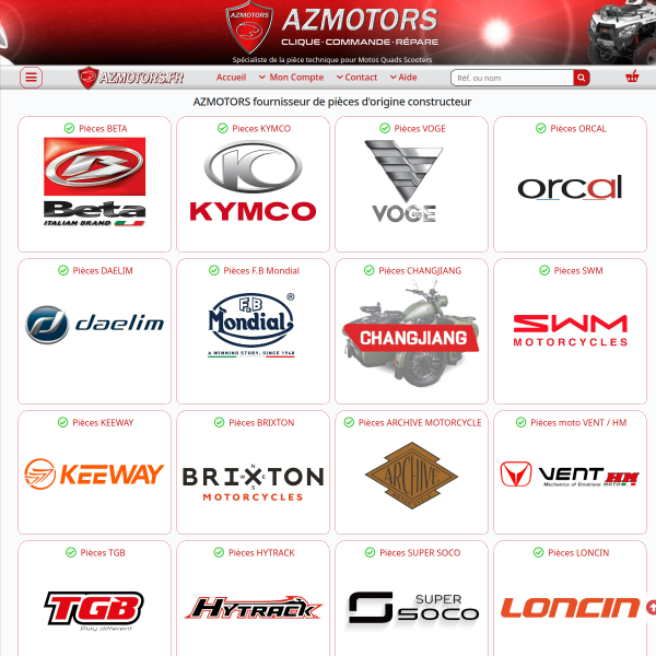 azmotors.fr