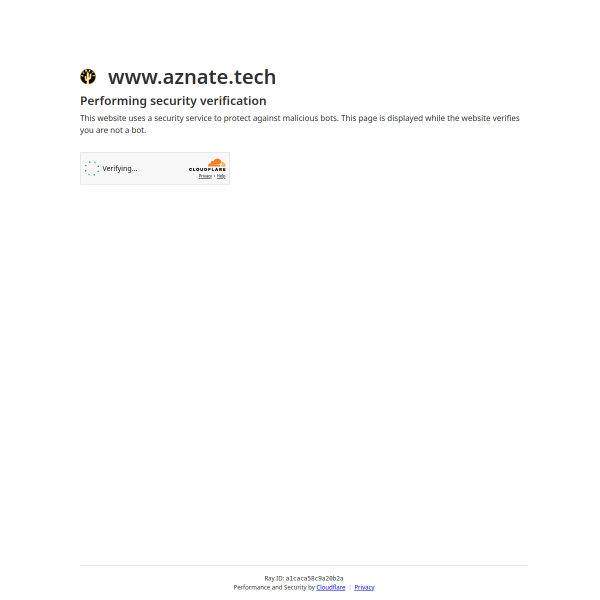 aznate.tech