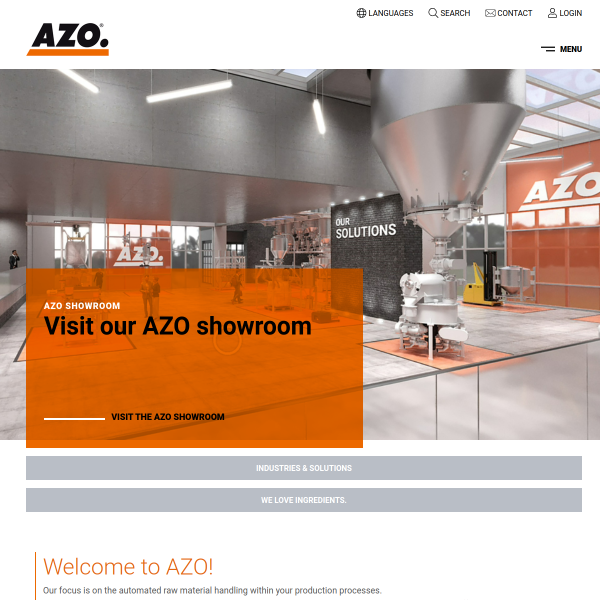 azo.com