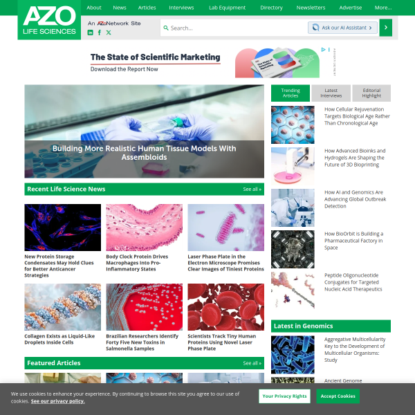 azolifesciences.com