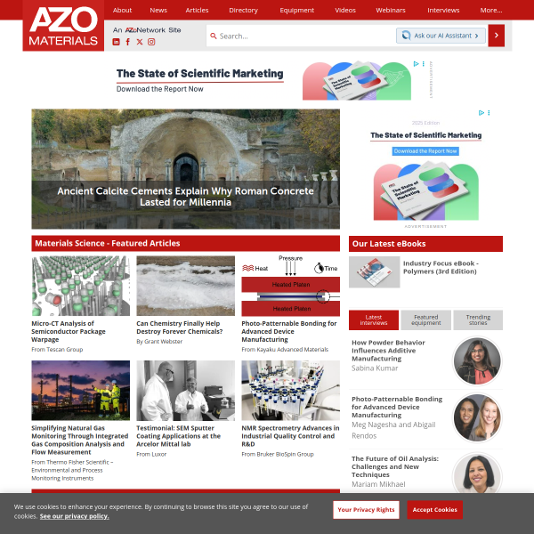 azom.com