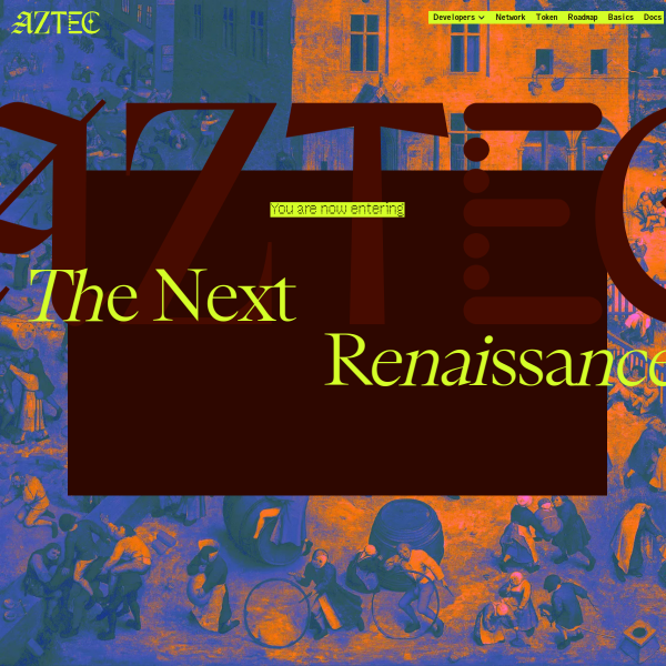 aztec.network