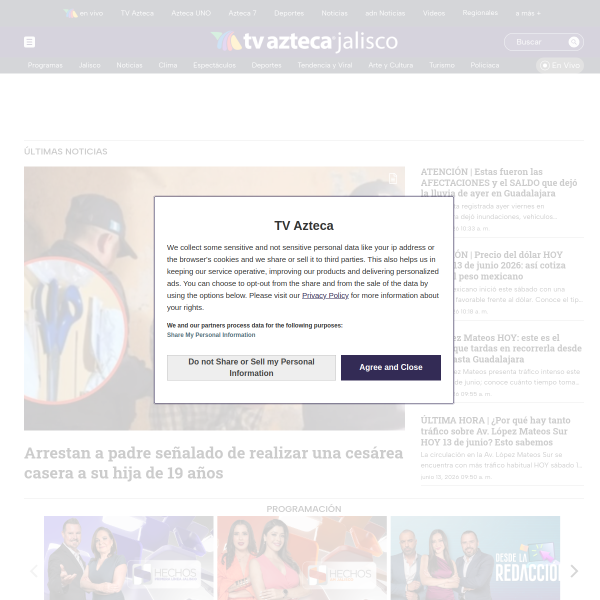 aztecajalisco.com