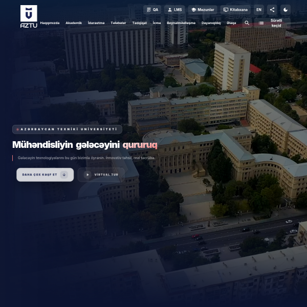aztu.edu.az