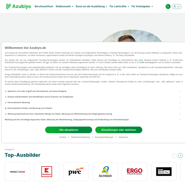 azubiyo.de
