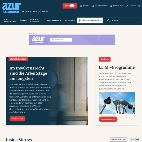 azur-online.de