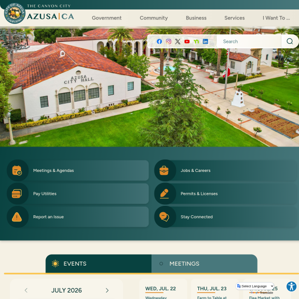 azusaca.gov