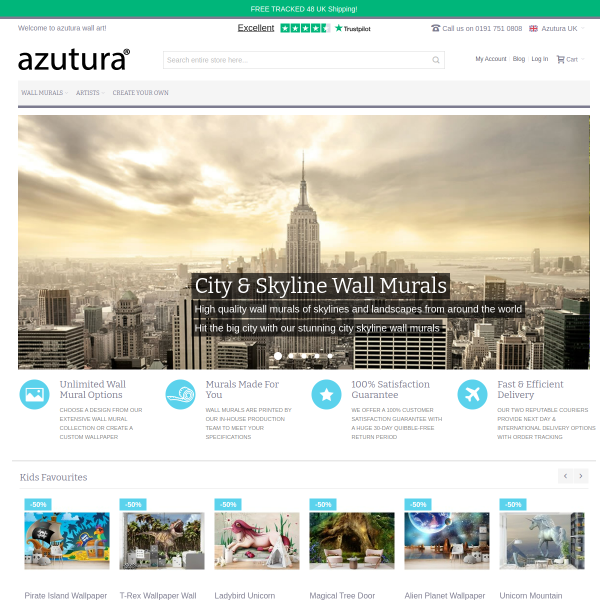 azutura.com