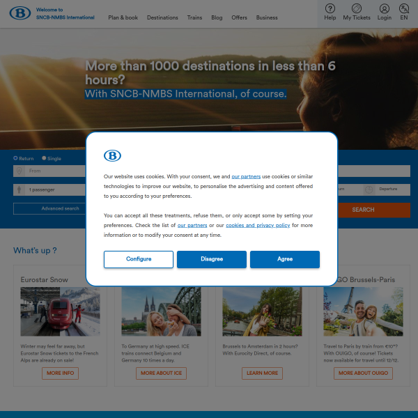 b-europe.com
