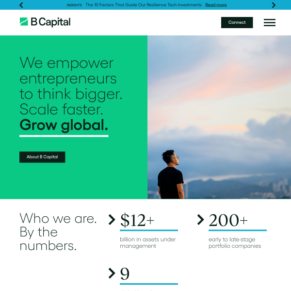 b.capital