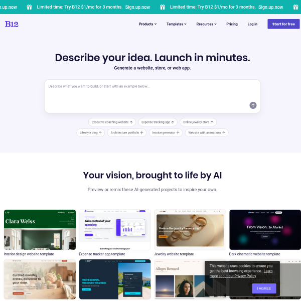 b12sites.com