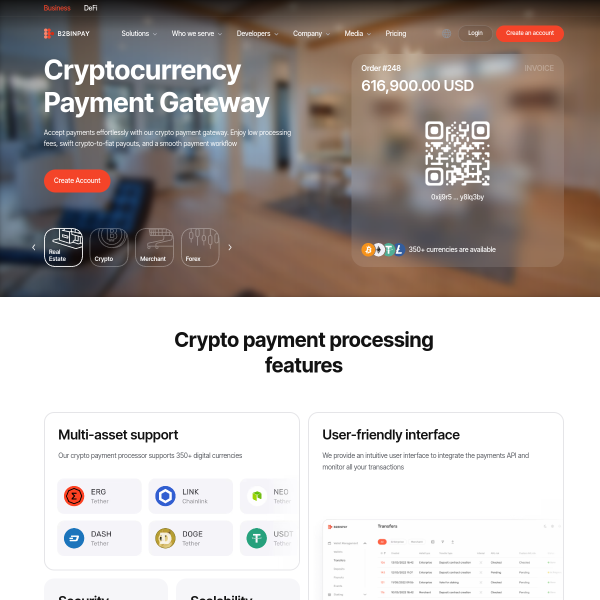 b2binpay.com