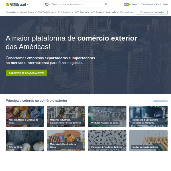 b2brazil.com.br
