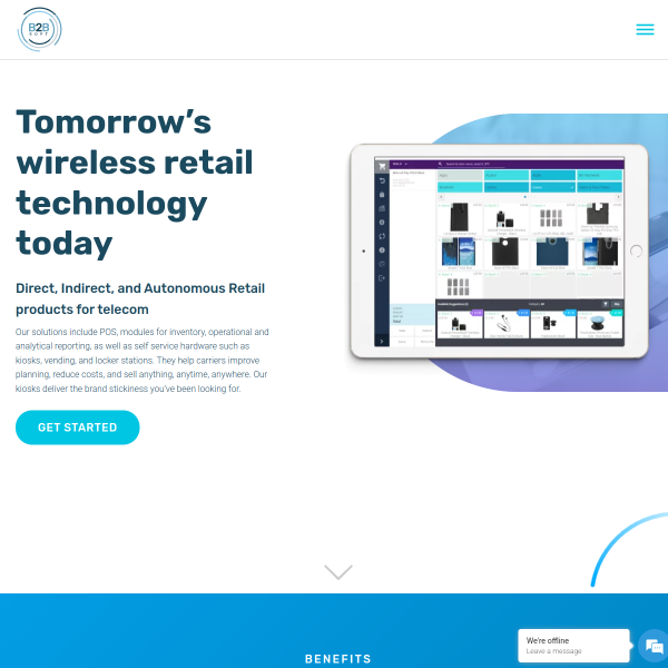 b2bsoft.com