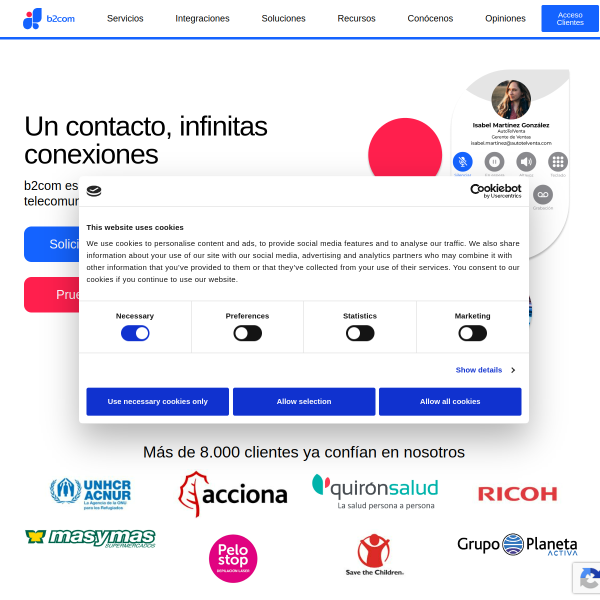 b2com.com