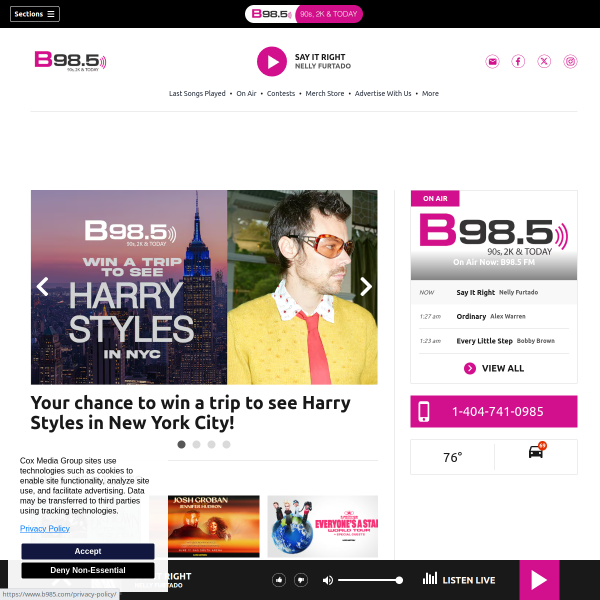 b985.com