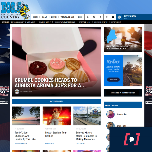 b985.fm