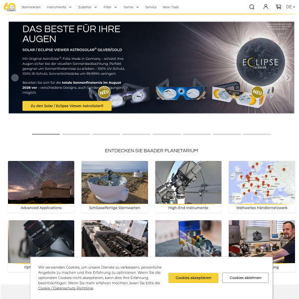 baader-planetarium.com