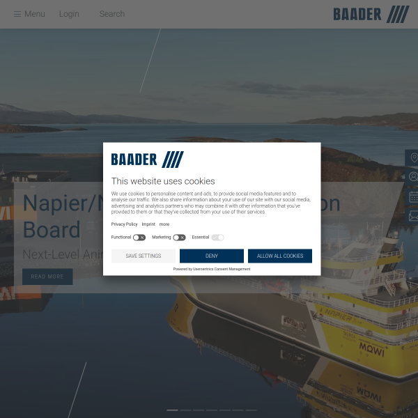 baader.com