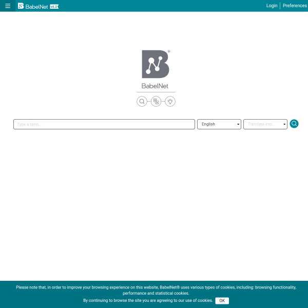 babelnet.org