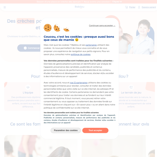 babilou.fr
