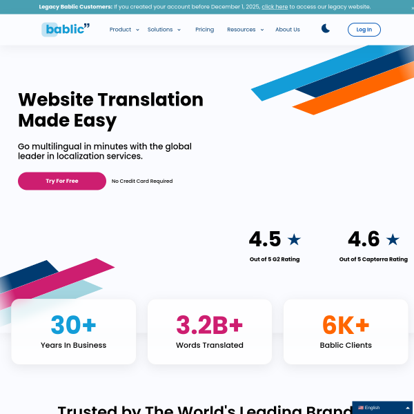 bablic.com