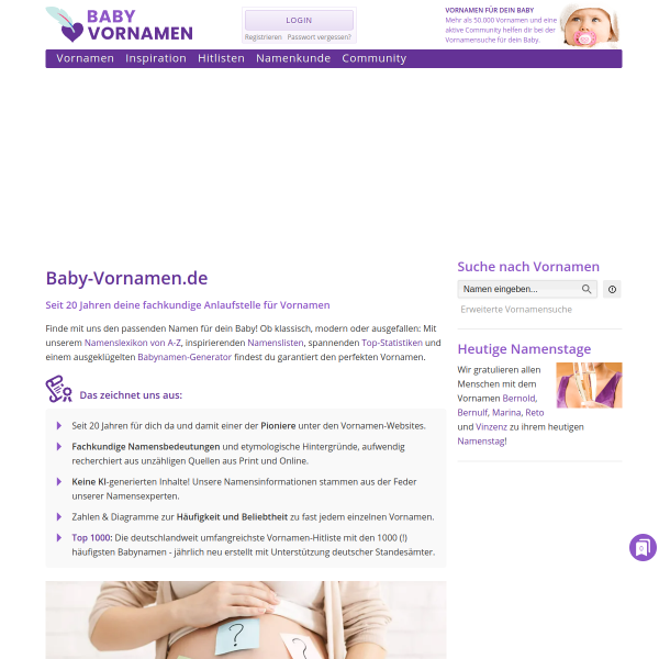 baby-vornamen.de