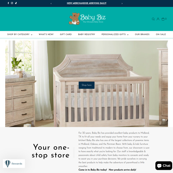 babybizmidland.com