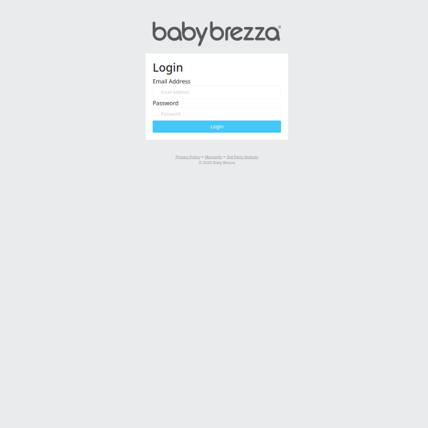 babybrezzacloud.com