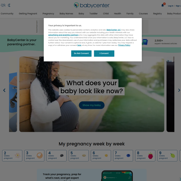 babycenter.com