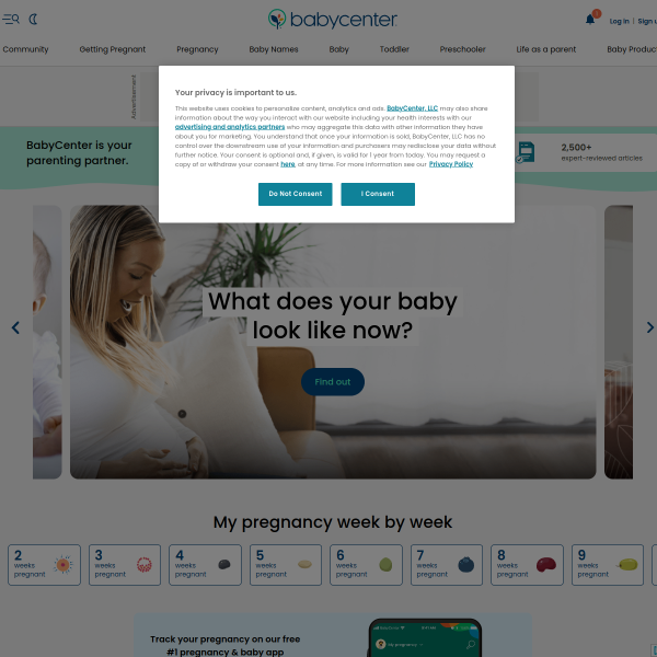 babycenter.com.au