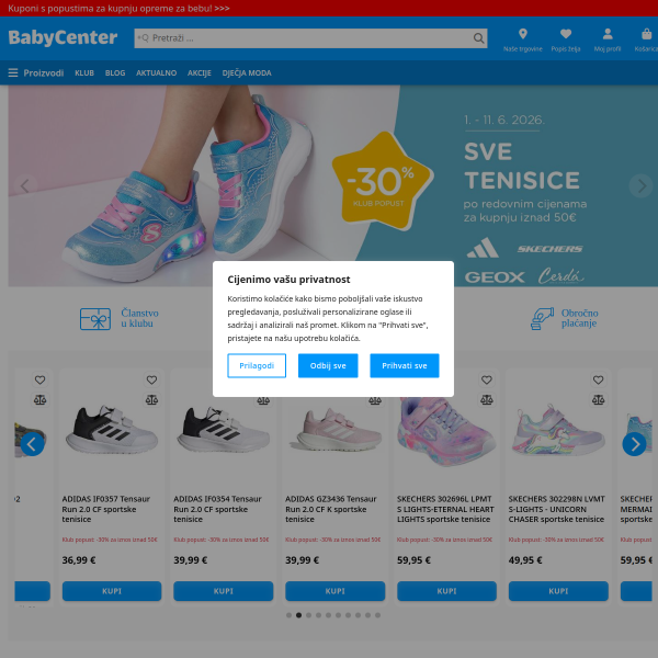 babycenter.hr