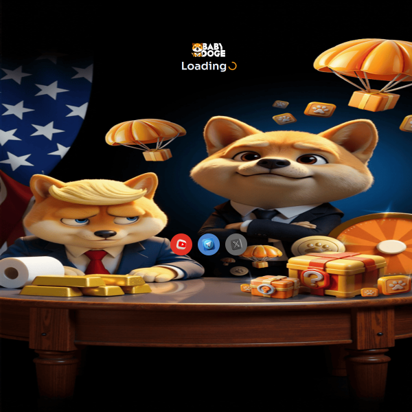 babydogeclikerbot.com