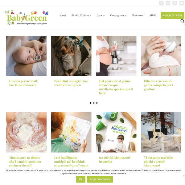 babygreen.it