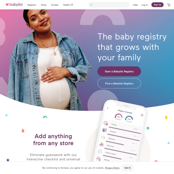 babylist.com