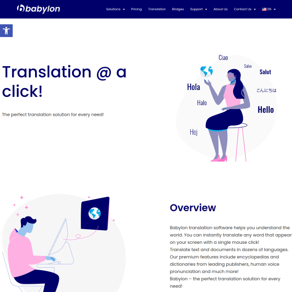 babylon-software.com