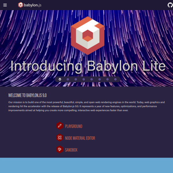 babylonjs.com