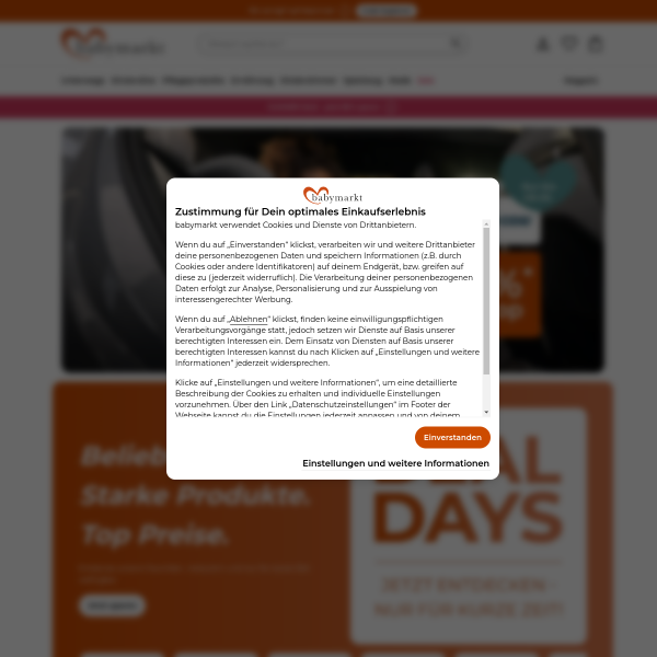 babymarkt.com