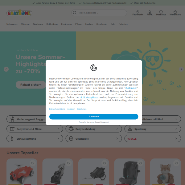 babyone.de