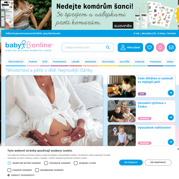babyonline.cz