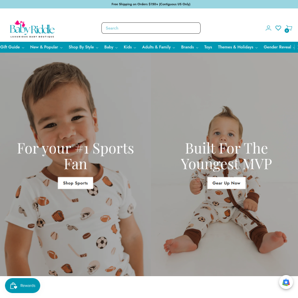 babyriddle.com