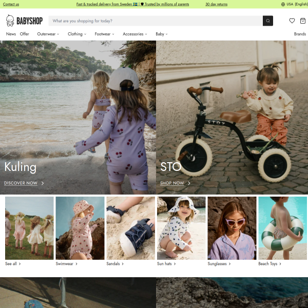 babyshop.com