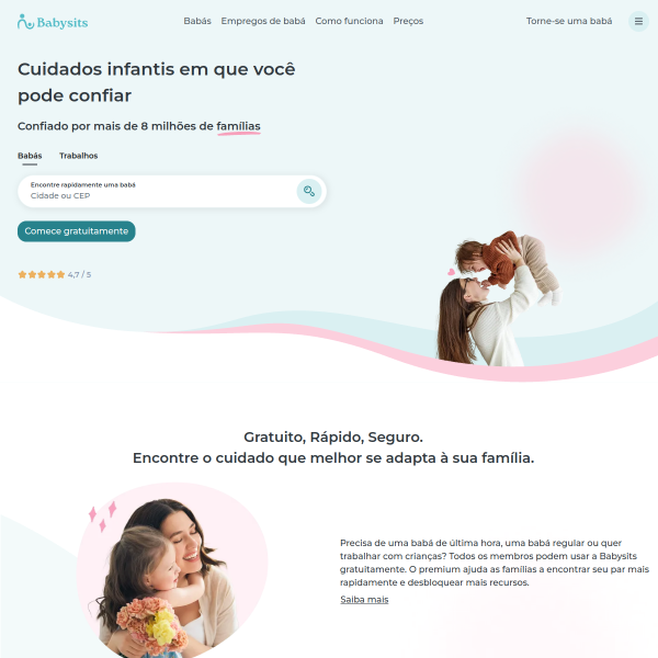 babysits.com.br